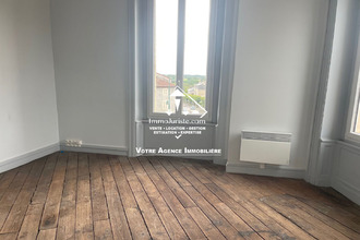 location appartement st-junien 87200