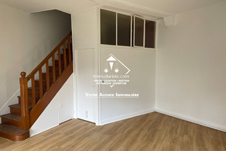 location appartement st-junien 87200