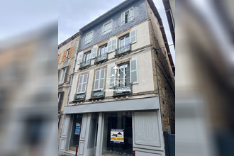 location appartement st-junien 87200