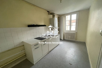 location appartement st-junien 87200