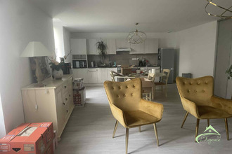 location appartement st-junien 87200