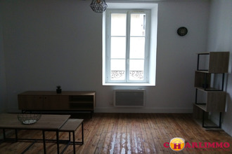 location appartement st-junien 87200
