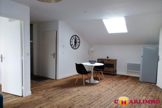 location appartement st-junien 87200