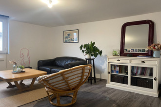 location appartement st-junien 87200