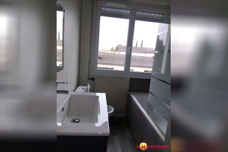 location appartement st-junien 87200