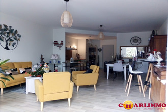 location appartement st-junien 87200