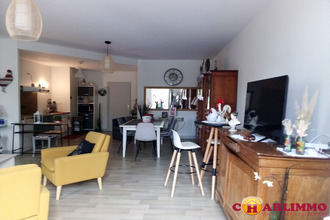 location appartement st-junien 87200