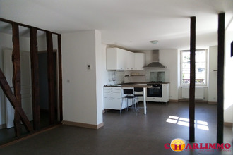 location appartement st-junien 87200