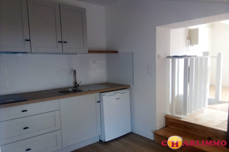 location appartement st-junien 87200