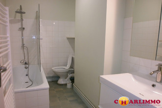 location appartement st-junien 87200