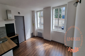 location appartement st-junien 87200