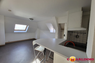 location appartement st-junien 87200