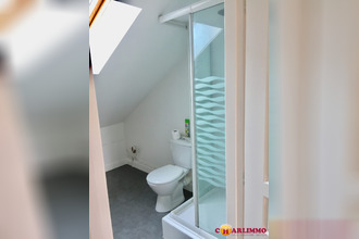 location appartement st-junien 87200