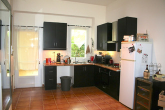 location appartement st-just 34400