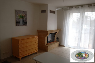 location appartement st-just-d-ardeche 07700