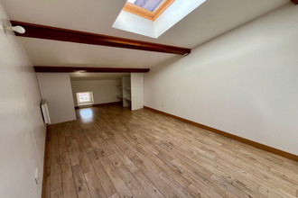 location appartement st-just-la-pendue 42540
