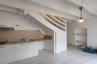 location appartement st-just-luzac 17320