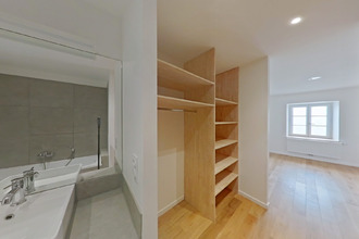 location appartement st-just-st-rambert 42170