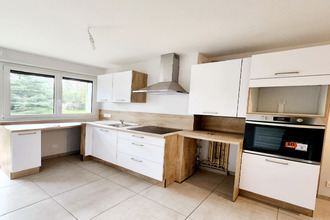location appartement st-just-st-rambert 42170