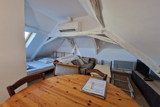 location appartement st-lambert-du-lattay 49750