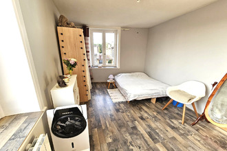 location appartement st-laurent-d-agny 69440