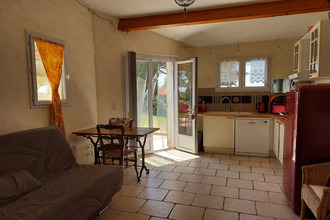 location appartement st-laurent-d-aigouze 30220