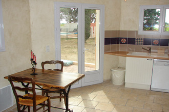 location appartement st-laurent-d-aigouze 30220