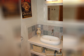 location appartement st-laurent-d-aigouze 30220