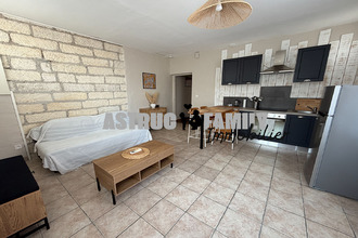 location appartement st-laurent-d-aigouze 30220