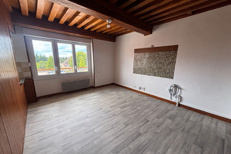 location appartement st-laurent-d-andenay 71210