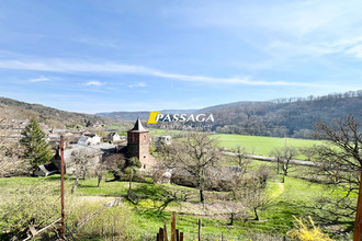 location appartement st-laurent-d-olt 12560