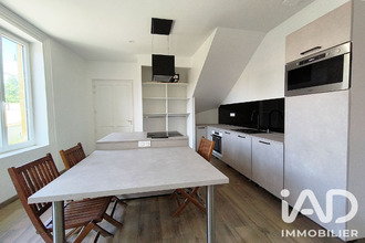 location appartement st-laurent-de-chamousset 69930