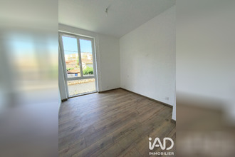 location appartement st-laurent-de-chamousset 69930