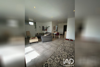 location appartement st-laurent-de-chamousset 69930
