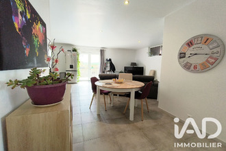 location appartement st-laurent-de-chamousset 69930