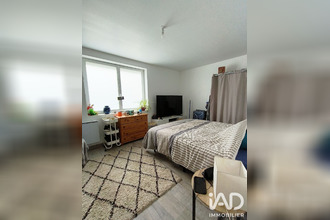 location appartement st-laurent-de-chamousset 69930