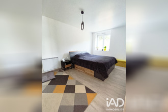 location appartement st-laurent-de-chamousset 69930