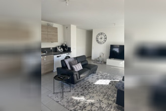 location appartement st-laurent-de-mure 69720