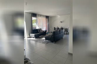 location appartement st-laurent-de-mure 69720