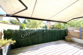 location appartement st-laurent-de-mure 69720
