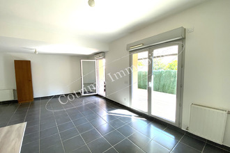location appartement st-laurent-de-mure 69720