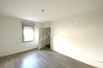 location appartement st-laurent-de-mure 69720