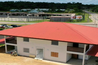 location appartement st-laurent-du-maroni 97320