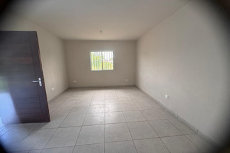 location appartement st-laurent-du-maroni 97320