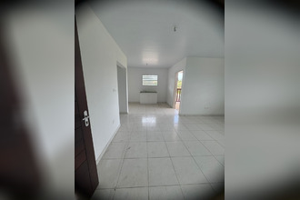 location appartement st-laurent-du-maroni 97320