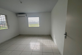 location appartement st-laurent-du-maroni 97320