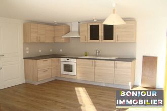 location appartement st-laurent-du-pont 38380