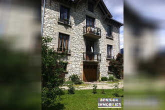 location appartement st-laurent-du-pont 38380