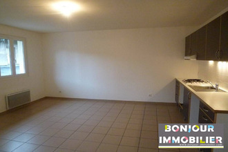 location appartement st-laurent-du-pont 38380