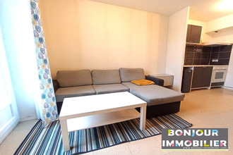 location appartement st-laurent-du-pont 38380